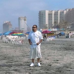 Meet your Posher, Esteban